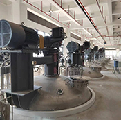 生物發(fā)酵 生物發(fā)酵